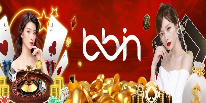 แนะนำข้อมูลเกี่ยวกับห้องเดิมพัน Bbin Casino ที่ KUBET