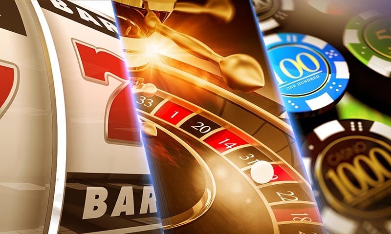 คลังเกมยอดนิยมที่มีอยู่ที่ Bbin Casino ที่ KUBET