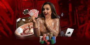 แนะนำสั้นๆ เกี่ยวกับห้องเกม DG Casino ที่ KUBET