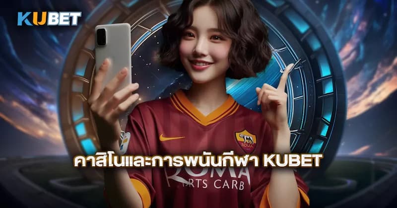 คำแนะนำสำหรับการดาวน์โหลดแอปพลิเคชัน KUBET อย่างรวดเร็ว
