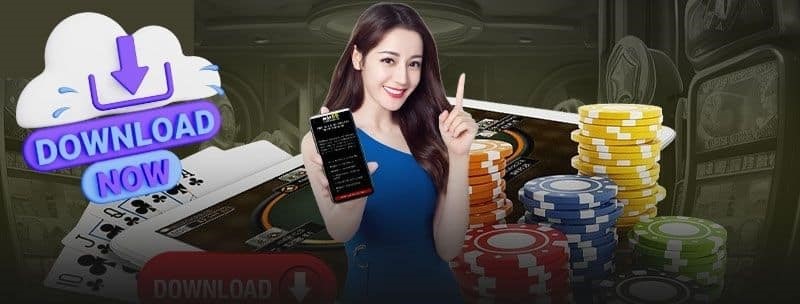 ข้อดีที่คุณจะได้รับเมื่อดาวน์โหลดแอป KUBET