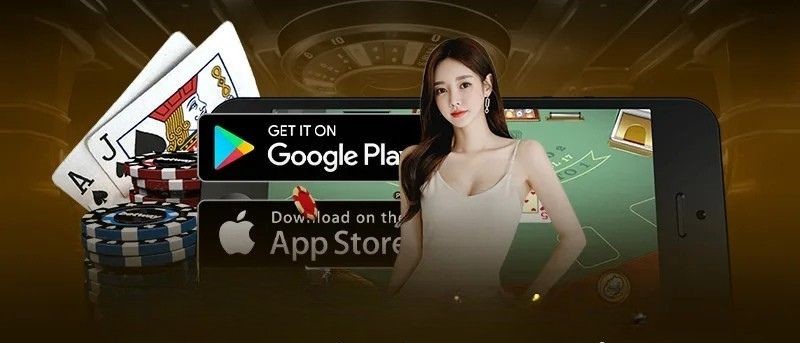ดาวน์โหลดแอป KUBET สำหรับ iOS