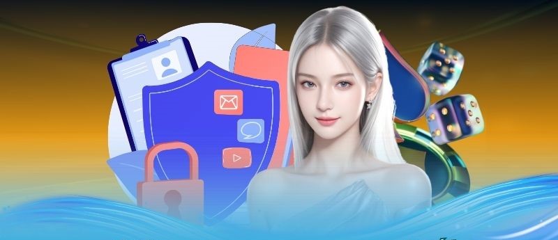 ความรับผิดชอบของสมาชิกเกี่ยวกับนโยบายความเป็นส่วนตัวที่ KUBET